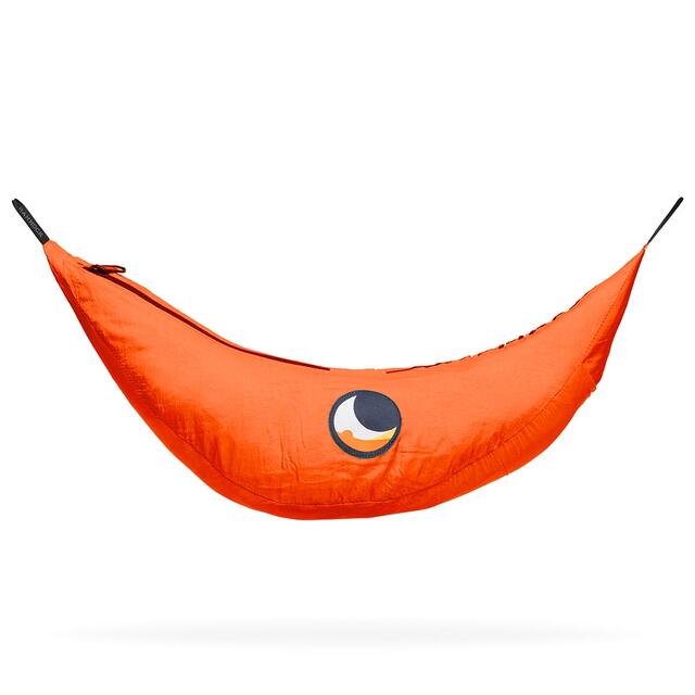 Hengekøye Ticket to the Moon Compact Orange 35