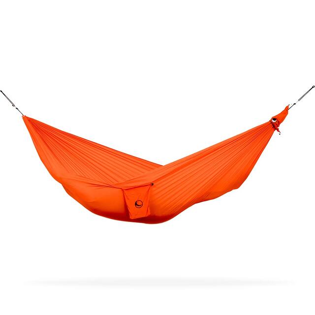 Hengekøye Ticket to the Moon Compact Orange 35