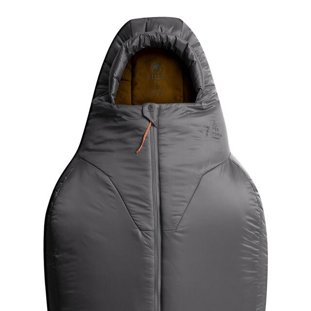 Høstpose 195 cm Mammut Perform Fiber L 0051