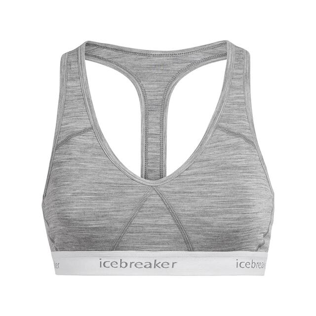 Sports-BH S Icebreaker Sprite Racerback Bra W S 016