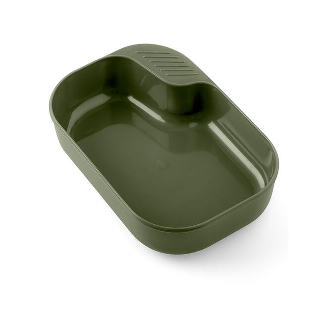 Turmatboks Wildo Camp-a-Box Complete Olive