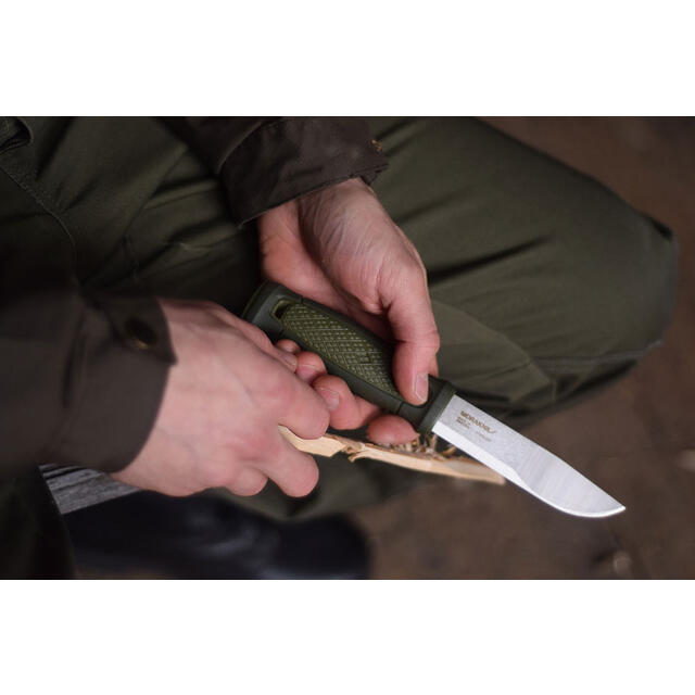 Flerbrukskniv Morakniv Kansbol Multi-Mont