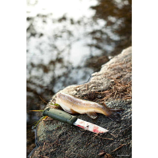 Flerbrukskniv Morakniv Kansbol Multi-Mont