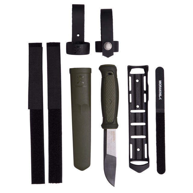 Flerbrukskniv Morakniv Kansbol Multi-Mont