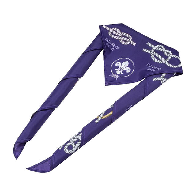 Knuteskjerf WOSM Knuteskjerf