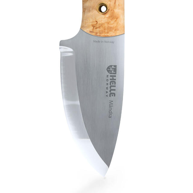 Turkniv Helle Mândra