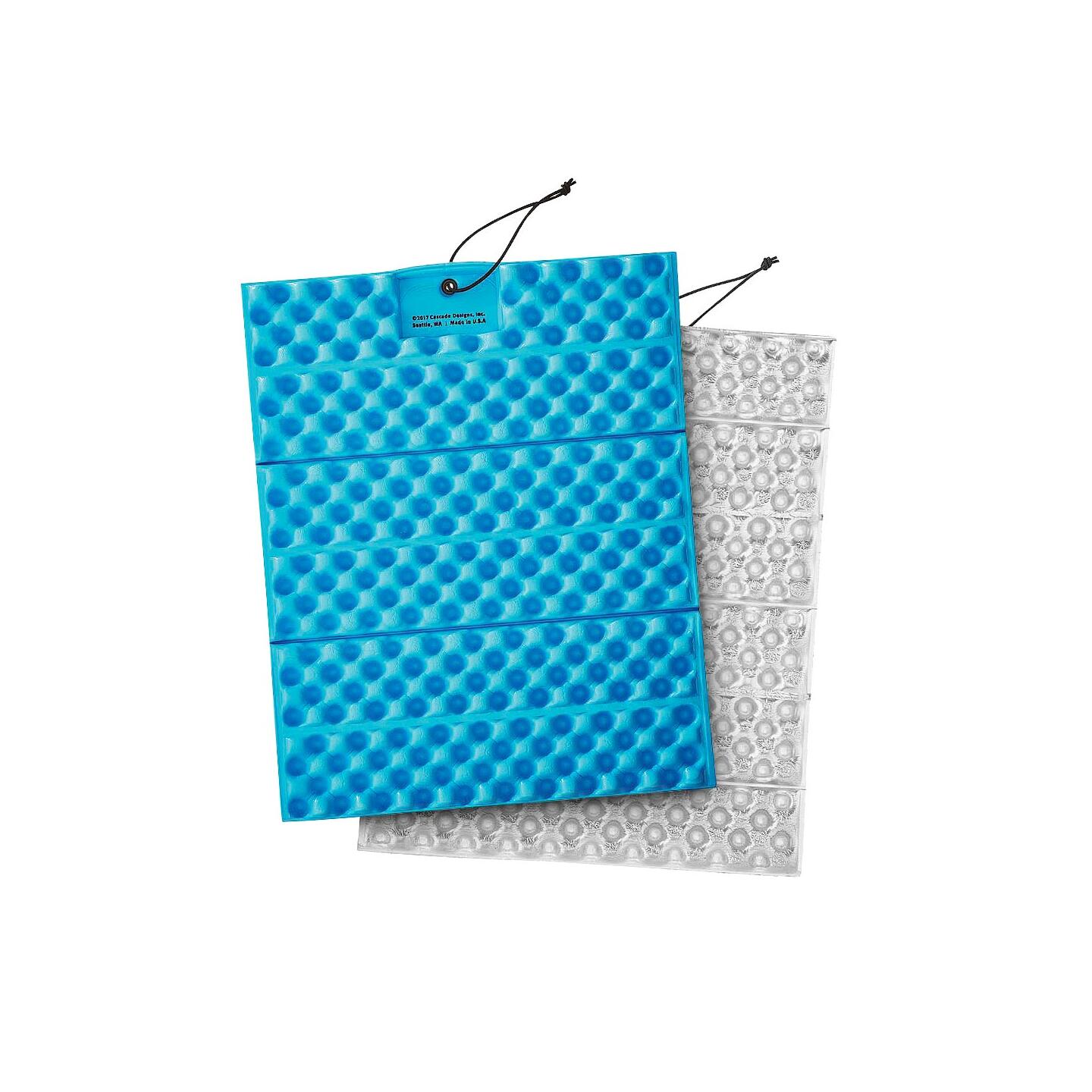 Sitteunderlag Thermarest Z Seat - over - over - over - over - over - over - over