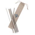 Sugerør Fleur de Lis Scouts SS Straw
