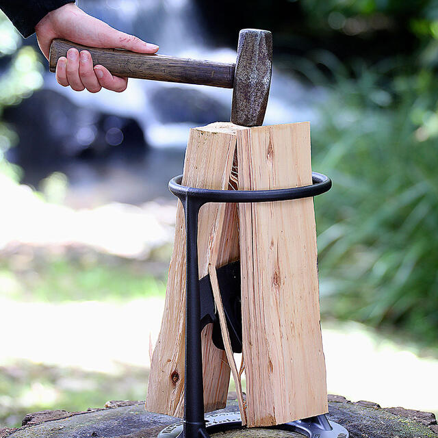 Vedkløyver Kindling Cracker