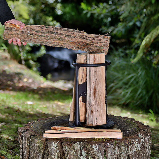 Vedkløyver Kindling Cracker