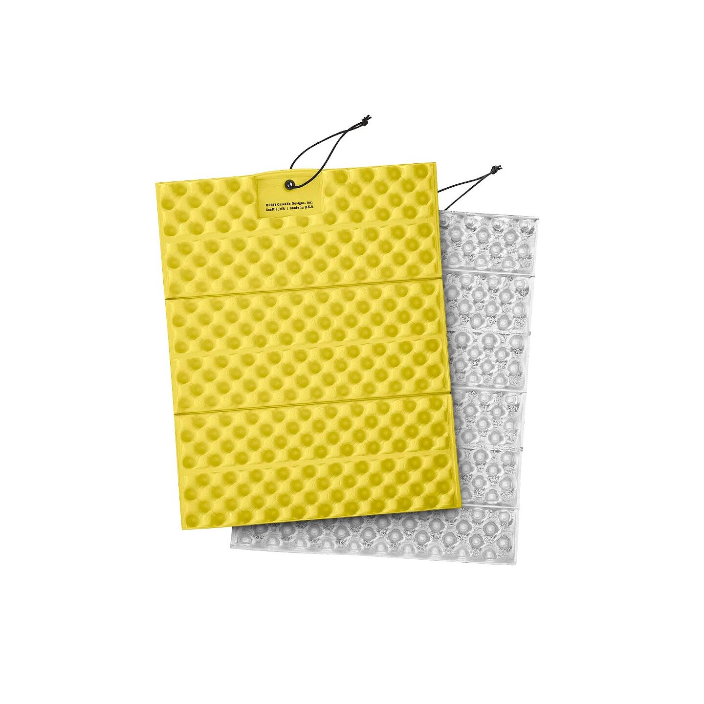 Sitteunderlag Thermarest Z Seat - over - over - over - over - over - over - over