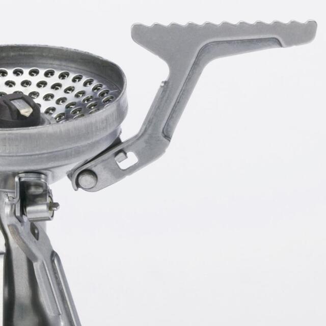 Gassbrenner 3,2 kW Soto Amicus with Stealth Igniter