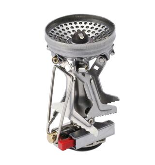 Gassbrenner 3,2 kW Soto Amicus with Stealth Igniter