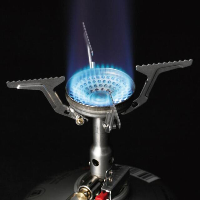 Gassbrenner 3,2 kW Soto Amicus with Stealth Igniter