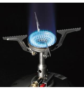 Gassbrenner 3,2 kW Soto Amicus with Stealth Igniter