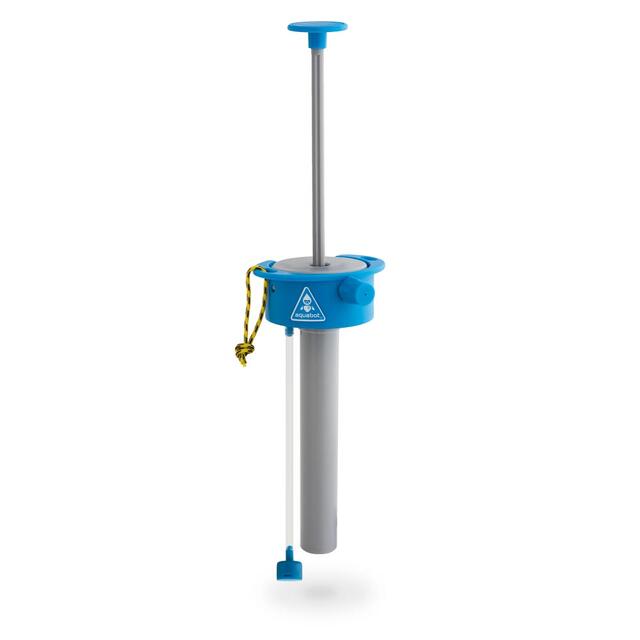 Pumpeflaske Aquabot Comet Camp Power Washer