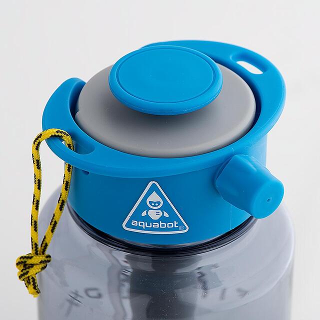 Pumpeflaske Aquabot Comet Camp Power Washer