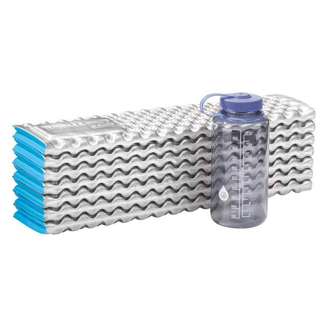 Reflekterende trekkspillunderlag Thermarest Z Lite Sol R 2 Blue