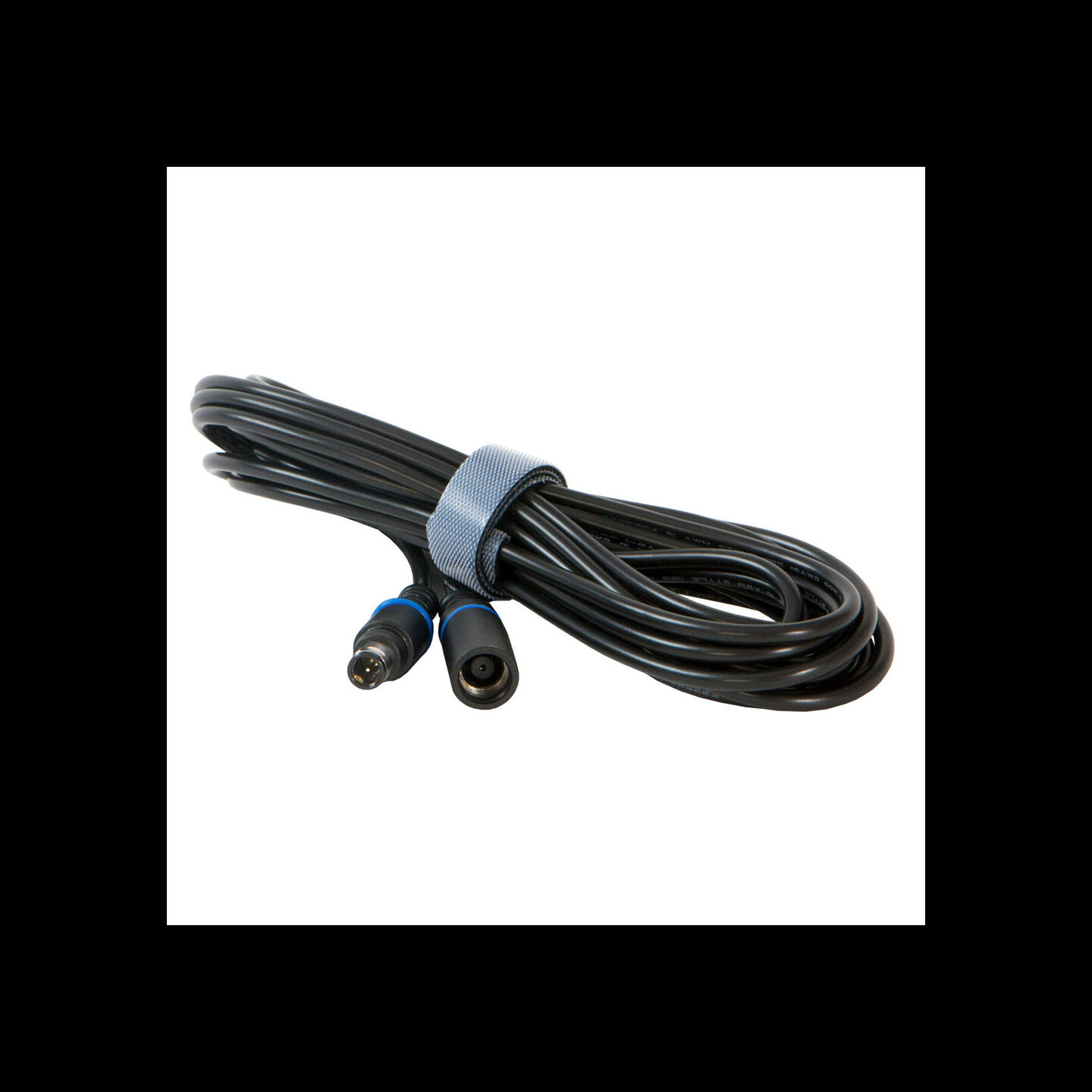 Lang kabel til Goal Zero Goal Zero 8 mm Extension Cable - yeti - yeti - yeti