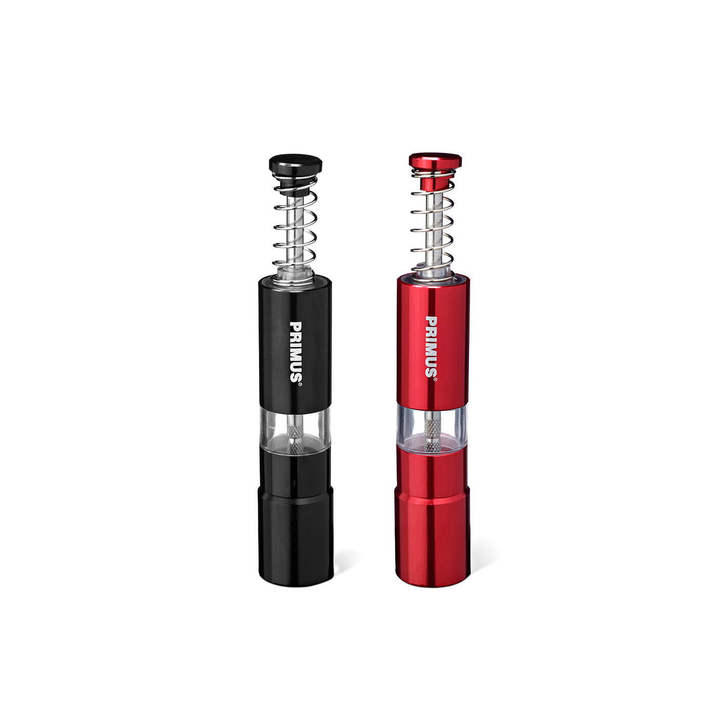 Kvernsett Primus Salt And Pepper Mill 2 pack
