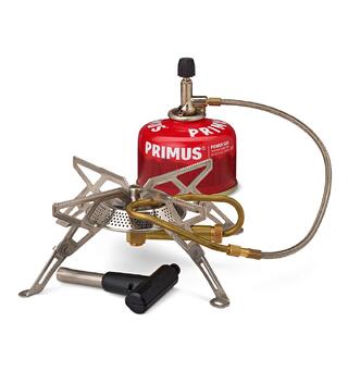 Gassbrenner 3 kW Primus Gravity III