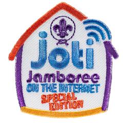 JOTI 2020 WOSM JOTI Jamboree On the Internet Speci