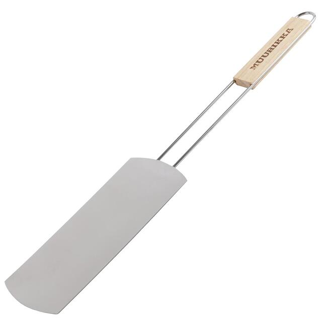 Lang stekespade Muurikka Stekspade 48 cm 