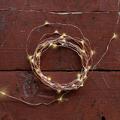 Lyslenke Kikkerland Copper Lights 18 CDU
