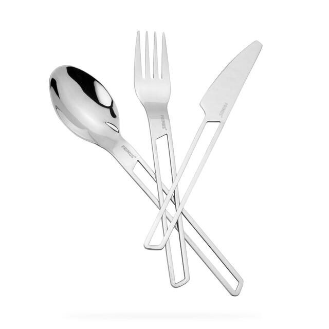 Turbestikk Primus Leisure Cutlery Set 