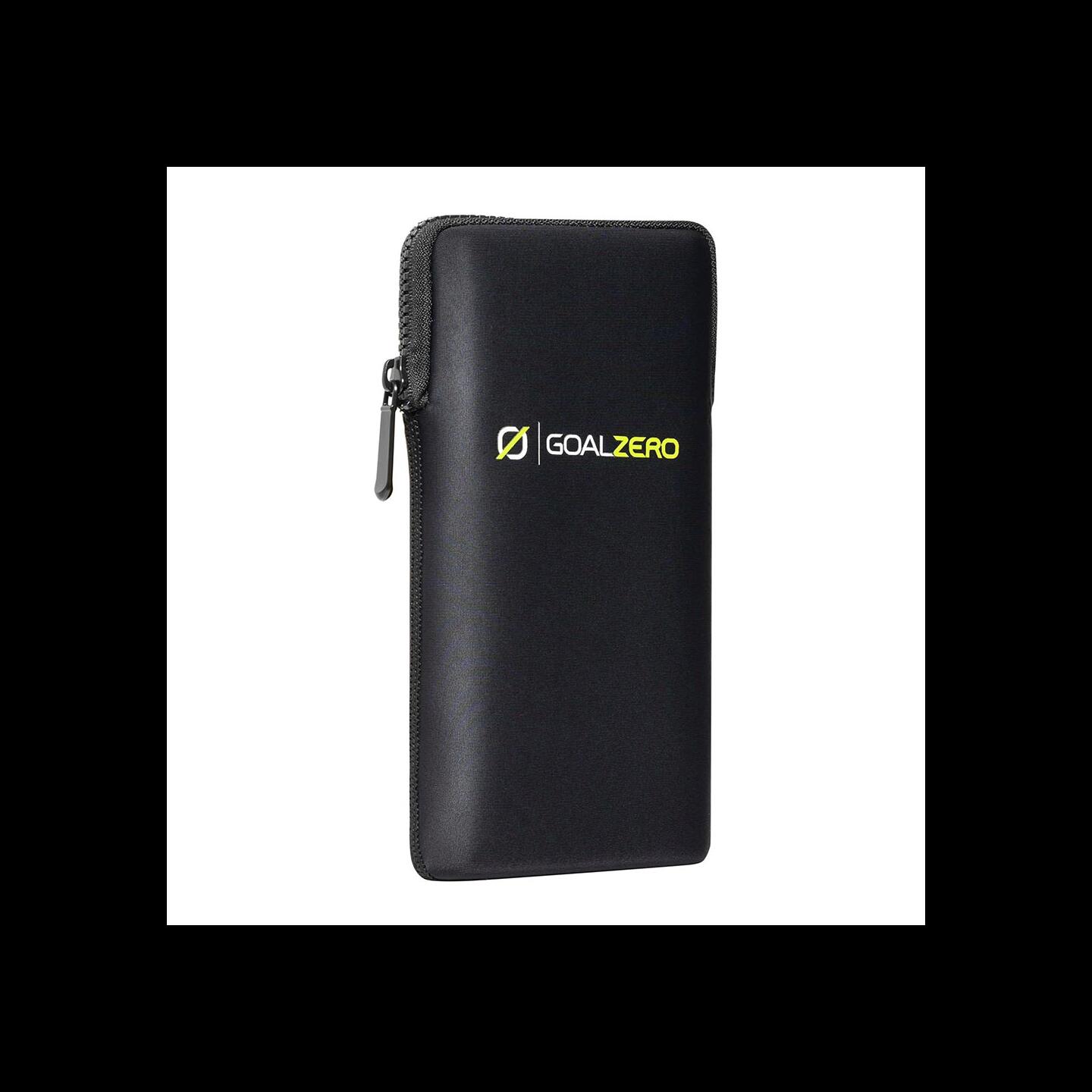 Mappe til 100PD-batteri Goal Zero Sherpa 100PD Sleeve