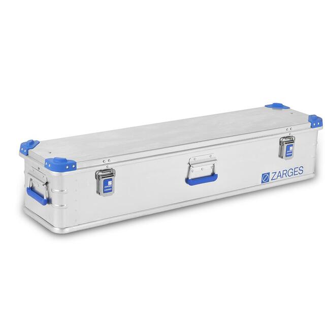 Transportkasse til telt 63 liter Zarges Eurobox 63 liter