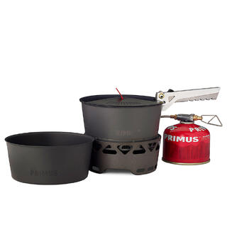 Turkjøkken med gass 2 kW Primus Primetech Stove Set 1,3