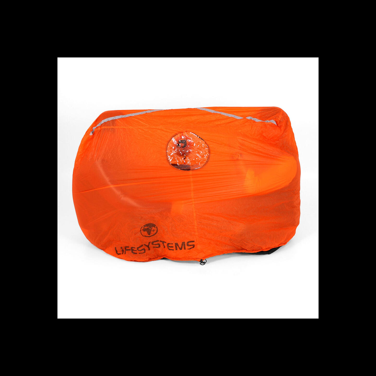 Vindsekk til 2 Lifesystems Survival Shelter 2