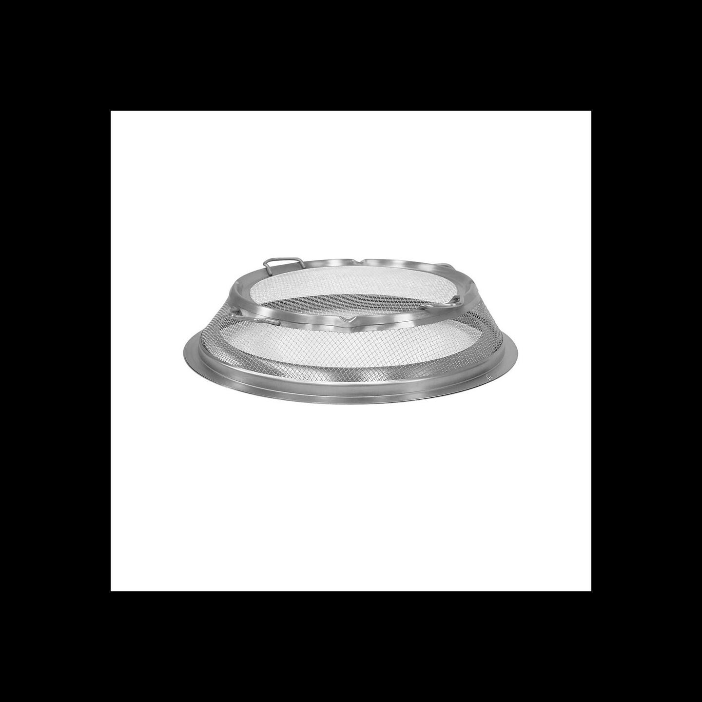 Gnistfanger til Bonfire Solo Stove Bonfire Shield Steel