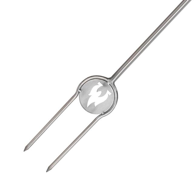 Grillspyd 4 pk. Solo Stove Sticks Steel