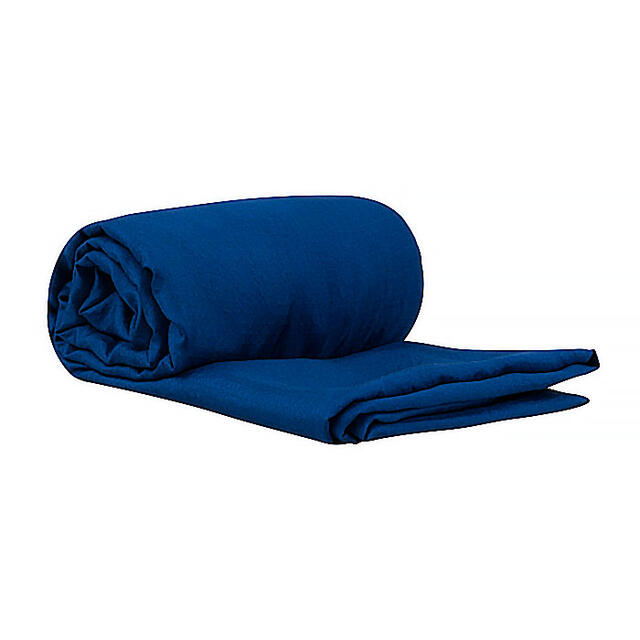 Lakenpose i silke Sea to Summit Premium Silk Liner Travell