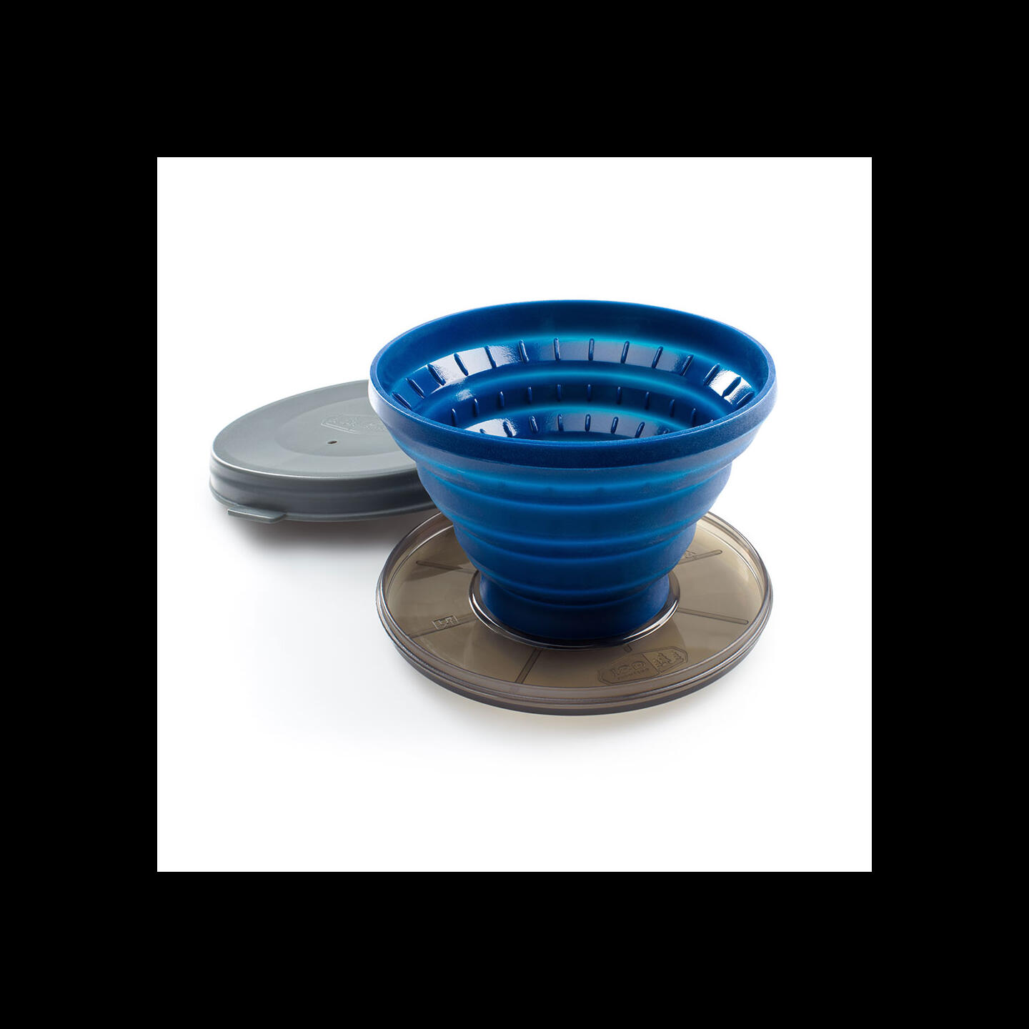 Kaffetrakter GSI Outdoors Collapsible Java Drip