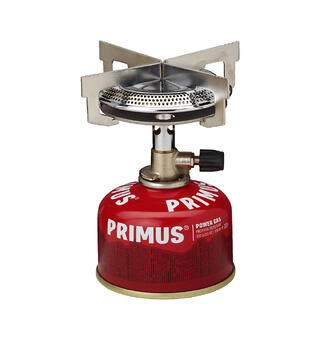 Gassbrenner 2,8 kW Primus Mimer Stove