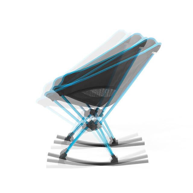 Gyngestol til Helinox Chair One Helinox Rockin Feet Chair One