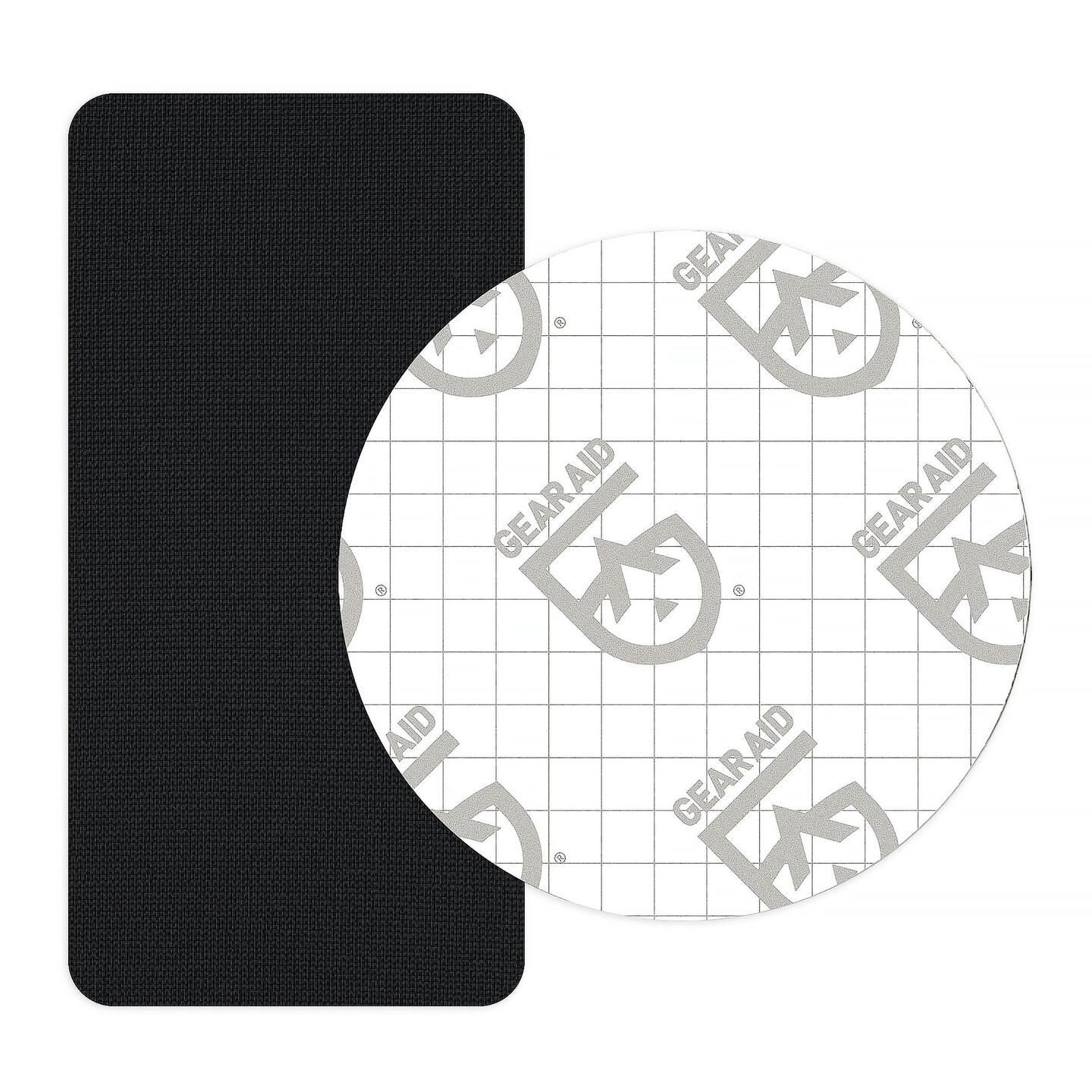 Lappesaker til Gore-Tex Gear Aid Tenacious Gore-Tex Fabric Patch - stoff - stoff - stoff - stoff - stoff - stoff - stoff - patches - patches - patches