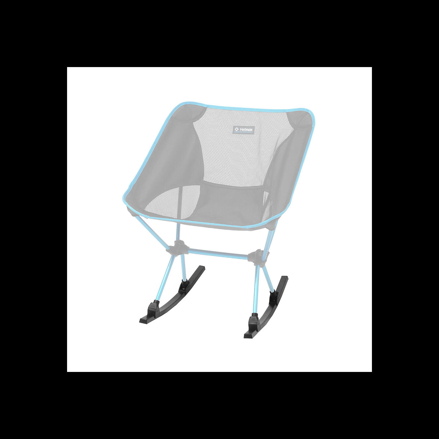 Gyngestol til Helinox Chair One Helinox Rockin Feet Chair One - turstol - turstol - turstol