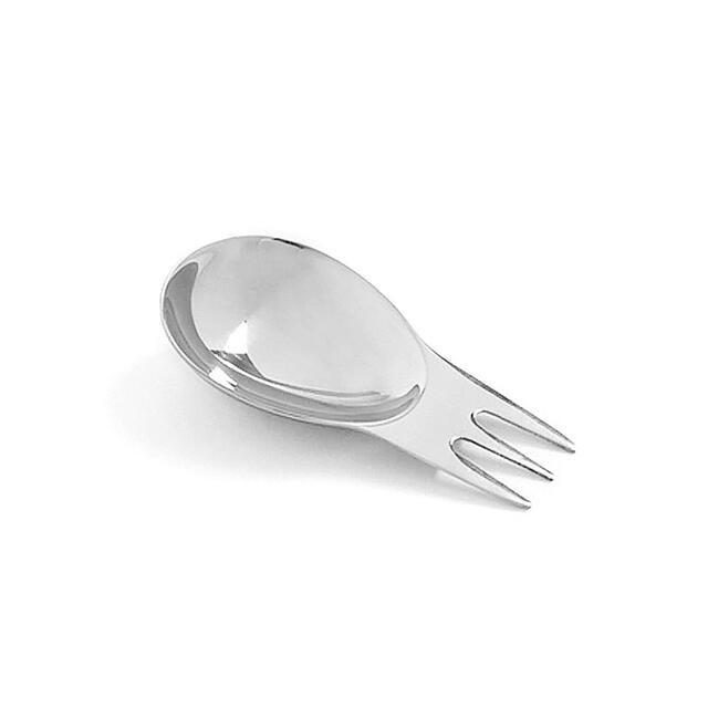 Turbestikk Spork ECO Lunchbox Spork Stainless 