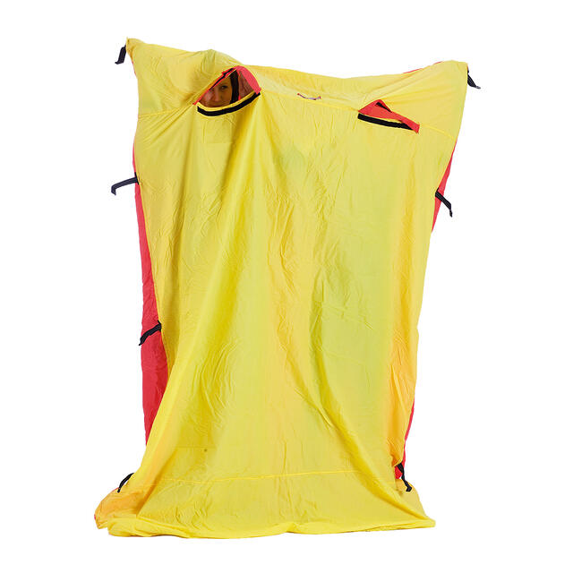 Vindsekk til 2 Helsport Bivy Bag