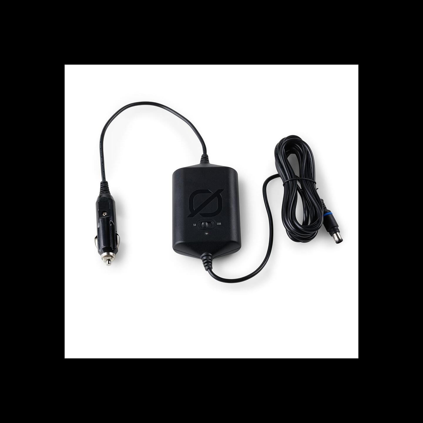 Ladekabel til Goal Zero Goal Zero Yeti 12V Car Charging Cable