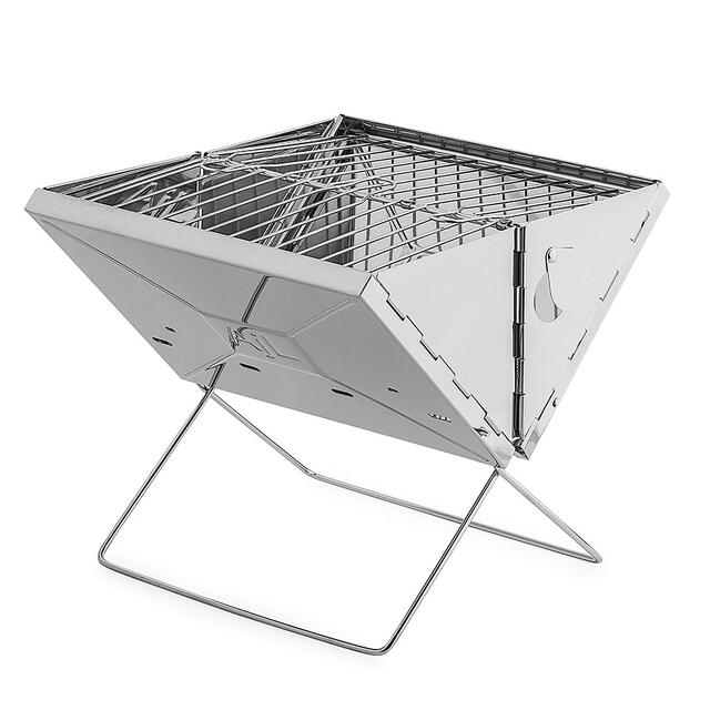 Turgrill BarbIQ Turgrill