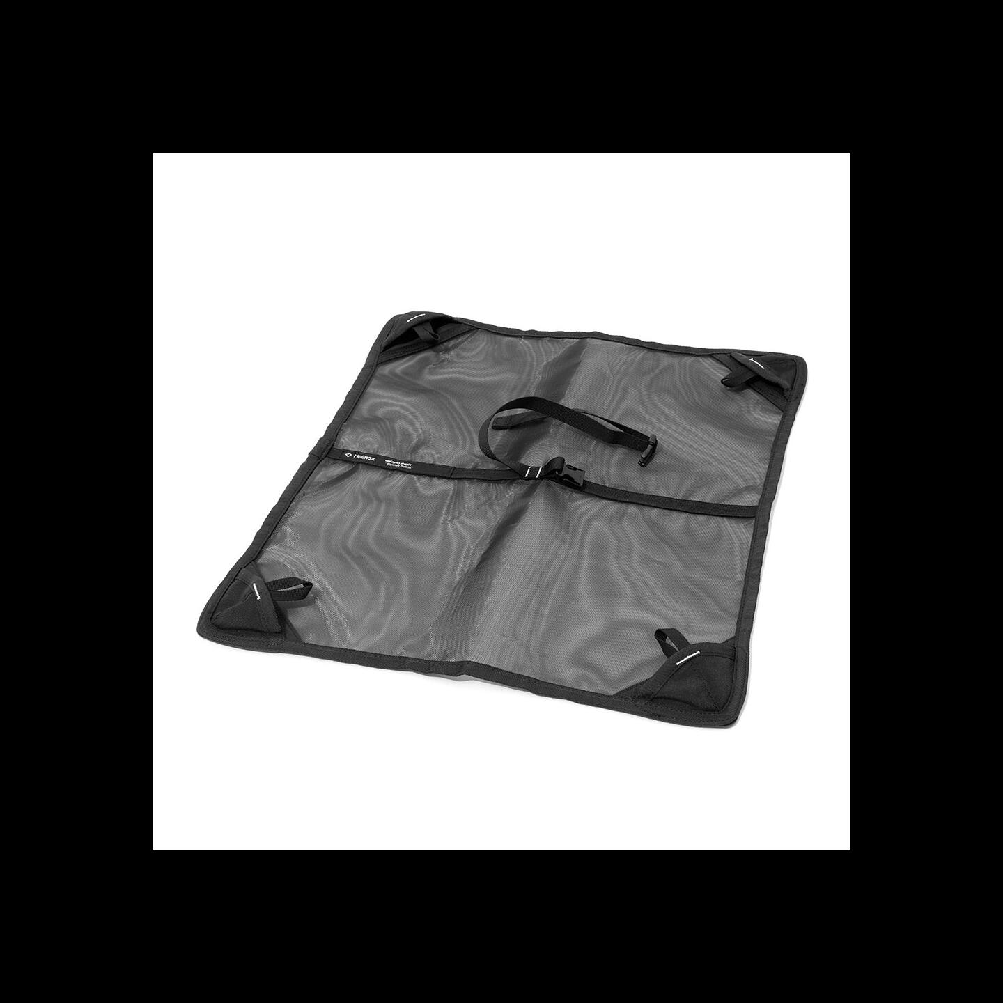 Fotlås til Helinox Chair Two/Zero High Helinox Chair Two/Zero High Ground Sheet