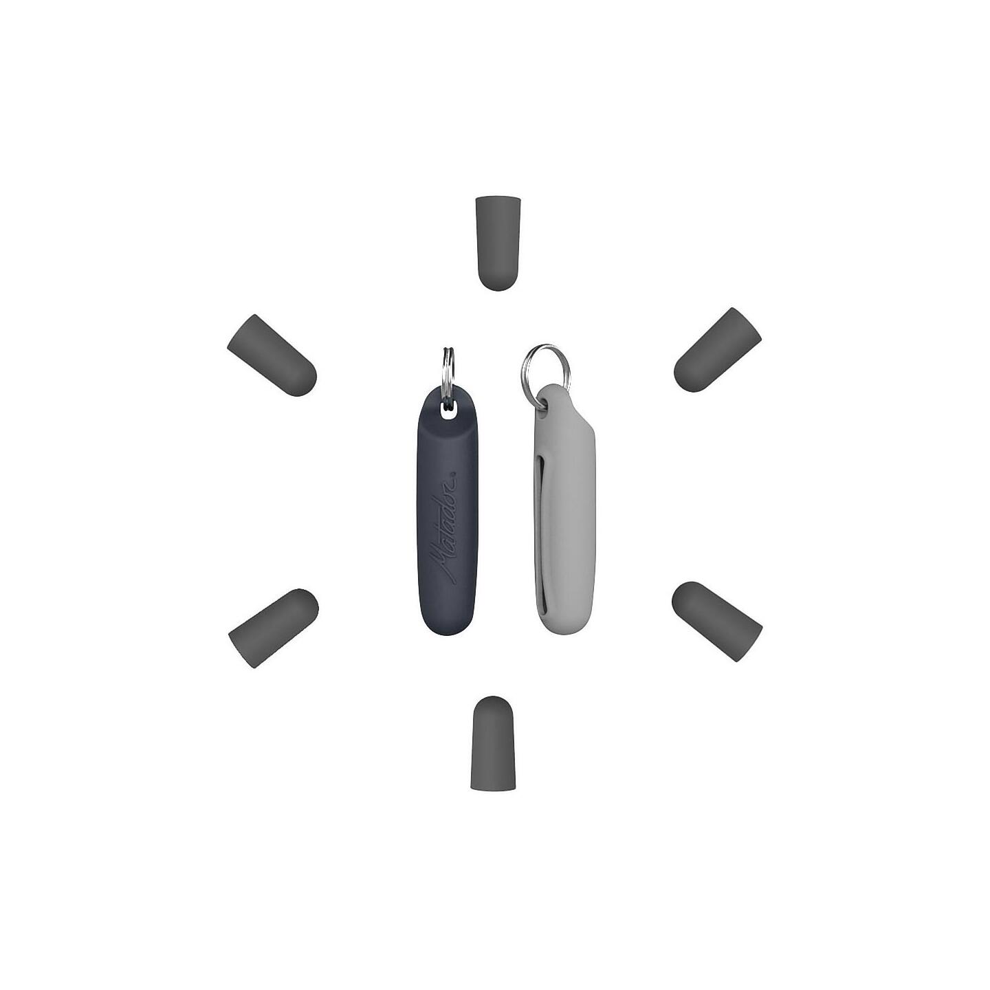 Øreplugger Matador Travel Earplugs