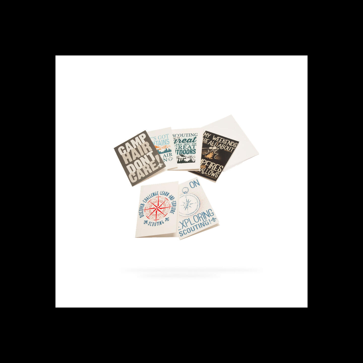 Kort og konvolutter iScout Scouting Fleur de Lis Occasion Ca - kule - kule - kule - kule - kule - kule - kule - cards - cards - cards - cards - cards