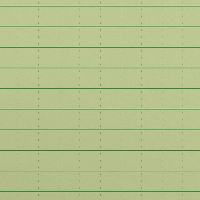 Liten vannfast spiralbok Rite In the Rain No973 Green