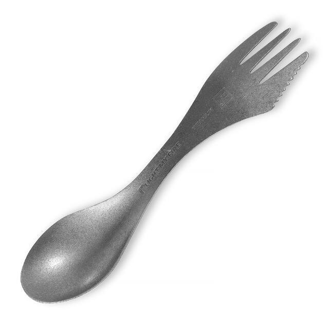 Turbestikk Spork Light My Fire Spork Titan 